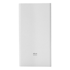 Sạc Dự Phòng Xiaomi Original 20000mAh - Hàng Chính Hãng